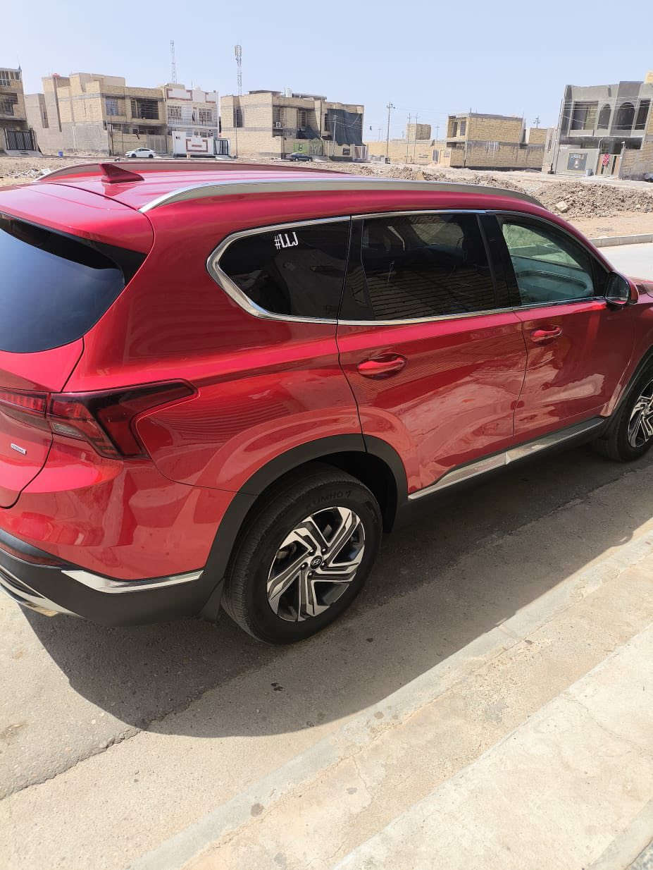 السلام عليكم سنتافيا للبيع موديل ٢٠٢٢ بأسمي 
‏رقم ميسان سنوية تنتهي يوم ٢٠٣٢
‏موصفات رادار امامي خلفي محرك ٢٥٠٠ وارد امريكي 
‏   الحادث  موضح كما  بالسونار 
‏السعر ٢١٠


**إذا كنت صاحب هذا الإعلان وتريد حذفه لأي سبب، رجاءا أرسل رسالة إلى الدعم الفني**