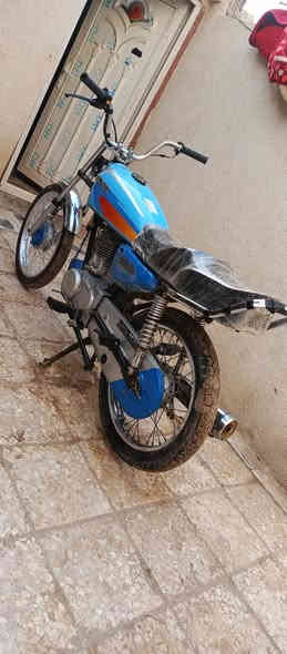 سلام عليكم دراجه نامه ادوات لبيع سعر 350 وبيها مجال دراجه جاهزه ونضيفه  باتري جديد كهربائيات شغاله بني منصور ***********
