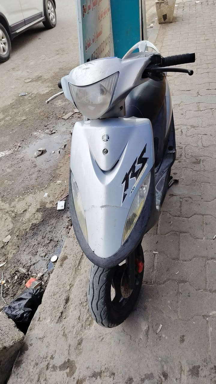 سلام عليكم بسبب الوعود الكاذبه السعر 625وبيهه مجال قليل ماكس عدله مال رمبه دراجه فوول نشاط ومعدل يخبل ملاح بيهه يخبل كلا بلاديه الدراجه لايت عالي ناصي دبل اشاره كله شغال بيهه منفيس وسويلك مكاتبه شرط طابق المحرك ويه ختومات الكفر اذا مو مطابق لا تاخذ شرط دراجه من شغله خرسه متسمعله صوت غير متواجد علفيس  ***********
***********
دراجه 49بلاديه
