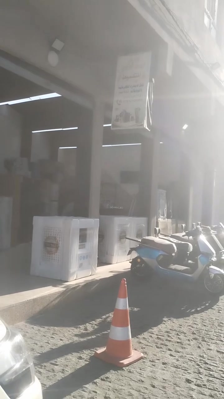 موصل الجانب الأيمن سوق الشعارين قرب جامع النبي جرجيس معرض البيت الذهبي بل أقساط المريح لمده ١٢ شهر ***********
