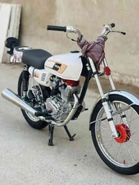 دراجه ايراني نامه سيجي للبيع تعميره 25 اوراق دراجه احلى من صوره بعدها ...