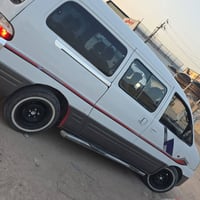 ستاركس • ٢٠٠٧ • مكينه VPT