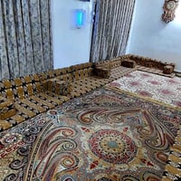 جلسه عربيه • نضيفه • توصيل كربلاء