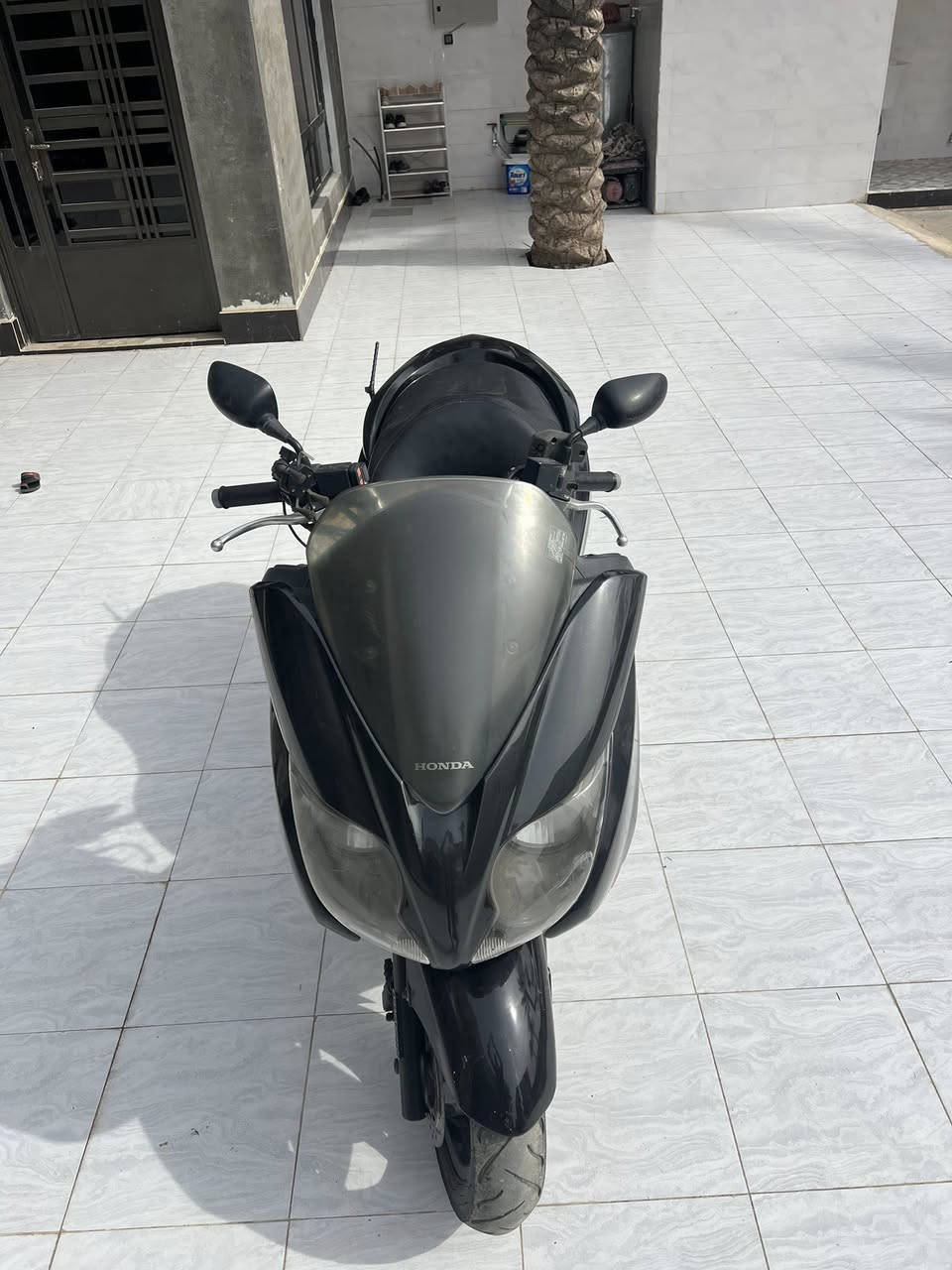 يالله السلام عليكم
فورزه صفر. 10 اس سفن للبيع 
فول مواصفات 
هيتر يدات ام بي ثري بلد 
اريل جي بي اس 
مصباح جنطه 
مكينه كير كهربائيات خير من الله 
دبلات الماميه تعبانات 
تايرات خير من الله 
الدراجه مصبوغه عام جان لونها اصفر او صبغتها اسود 
أوراق موجوده
السعر 1250 مليون او ربع. او بيها مجال شي بسيط حك الجيه 
لاستفسار خابر ودلل. 
***********   بغداد خلف بوابه الراشديه
