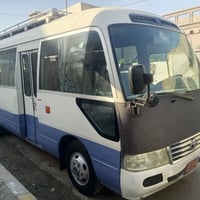 كوستر • ٢٠١٠ • النجف الأشرف
