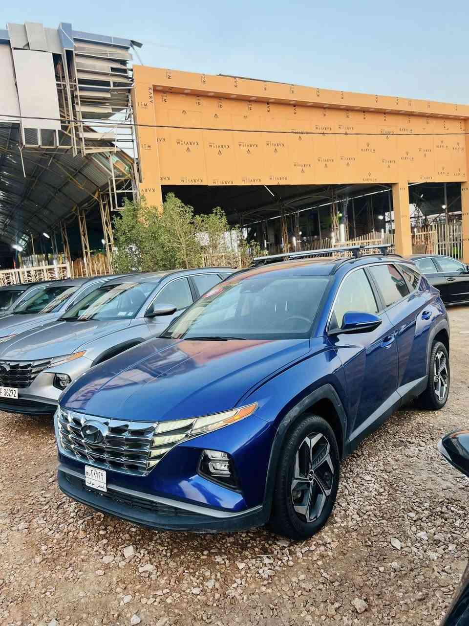 بيع او مراوس توسان موديل 22بدون رقم فول مواصفات 1/1تبديل بنيد وجاملغ وبيه كلير فقط ثلاث قطع زيرو ماشيه 3000سعره 160شراي يتصل مكان سيارة معارض الرميثه عالشارع العآم معرض احمد آل شمران ***********
