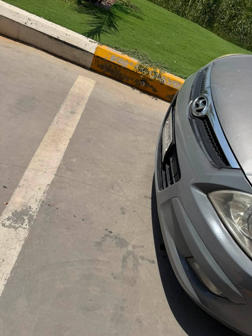 النترا تورنج موديل ٢٠١٢ فيها التفاصيل البسيطه الموضحه بالصور
باسمي جاهزه كتفاضيل ميكانيكية استخدام بيت فقط 
سعرها 8500$ 
المكان الكاظمية 
للتواصل 
***********
