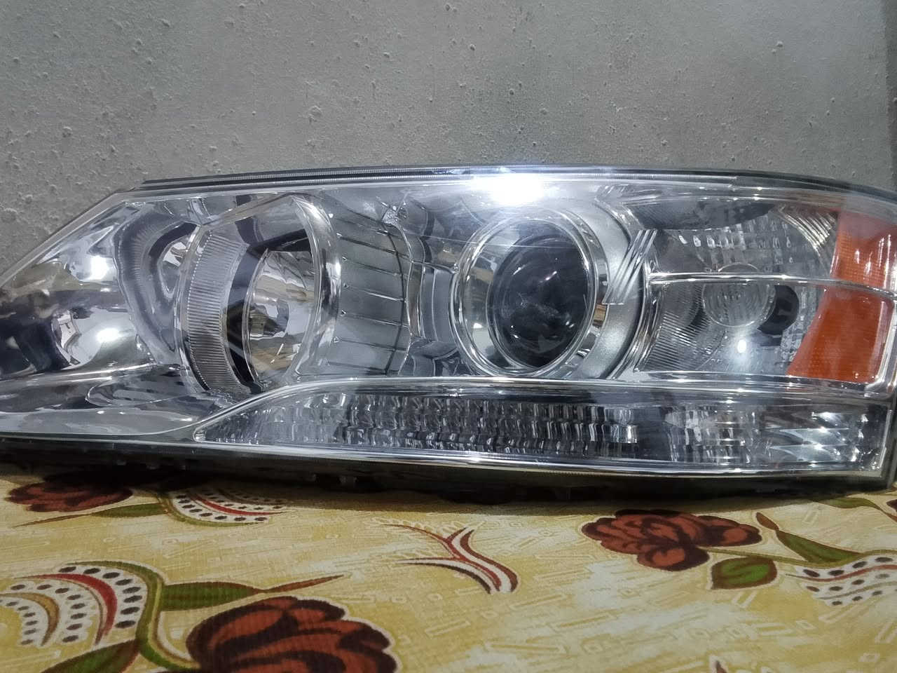 سلام عليكم لايت سوناته جديد لبيع مكاني ديالى شهربان *********** السعر ٦٠وبي مجال
