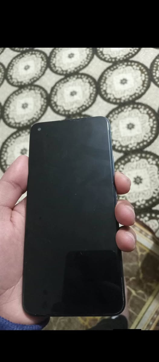 ريلمي8برو
ذاكره128
رام8+8
كامره108
مبدل شاشه فقط 
للبيع أو مراوس
سعرو80وبي مجال


**إذا كنت صاحب هذا الإعلان وتريد حذفه لأي سبب، رجاءا أرسل رسالة إلى الدعم الفني**