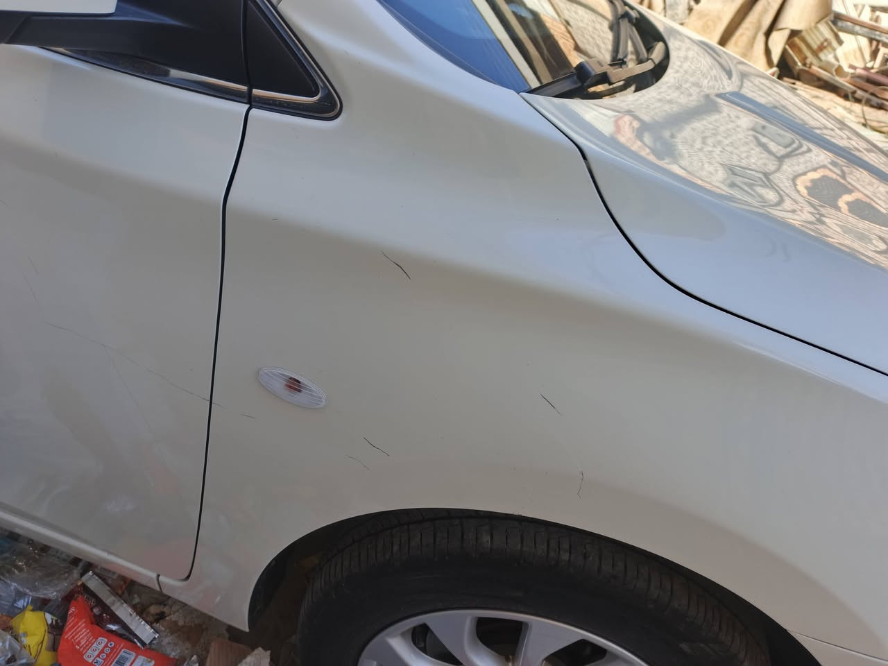 سنترا ٢٠٢٥ للبيع
التفاصيل والسعر خاص 

اضرارها موضحه بالصوره 

التواصل ***********
مكاني البصرة
