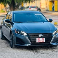 التيما SV • ٢٠٢٤ • ضرر خارجي