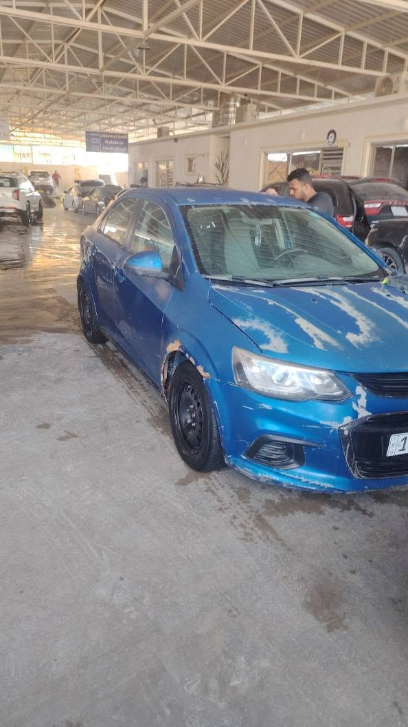 شوفريلت سونك 2017 لبيع 55$وبيه مجال سياره موجوده بل الديوانيه +9647815717446اتصل وبخدمتك ديوانية, القادسية


**إذا كنت صاحب هذا الإعلان وتريد حذفه لأي سبب، رجاءا أرسل رسالة إلى الدعم الفني**