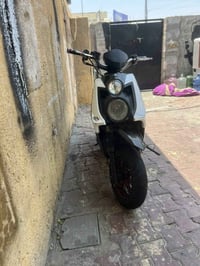 دراجة كاملة • مكينة ما مفتوحة • مستعجل