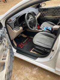 النترا ٢٠١٨ • محرك ٢٠٠٠ • رقم اربيل