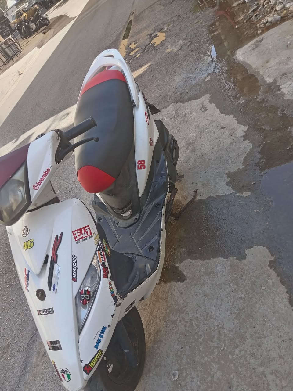يالله سلام ثعلب بلاديه محرك جيب الف فيتر وياك وتعال أوراق كامله كفرات بلاديه تايرات جد امانت الله بيه محرك يخبل وكهربايات كله شخاله سلف واحد تراجه كله بلاديه شوفت عينك محرك املح مال رمبه سعره ٤٥٠ وبيه مجال مكان بغداد كاظميه متواجت واتساب ***********

