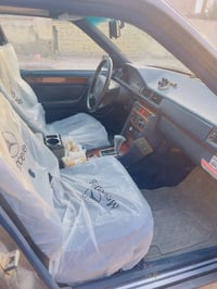 مرسيدس • ١٩٨٨ • رقم بغداد