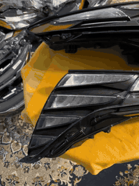 توسان • LED • موديل ٢٠٢٤