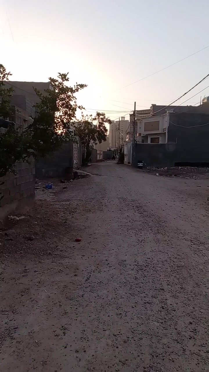 تعلن مكاتب الخيّام للعقار عن توفر قطعة ارض زراعية المساحة ٢٥٠ متر
المكان الرمادي الصوفية خلف مدينة العاب السندباد ومقابل فندق الأنبار الدولي والفرع المقابل للمصور أحمد حمزة
منطقة سكنية شارع مرتب
جنس العقار طابو زراعي سند ٢٥ تحويل مباشر
للاستفسار اكثر مراجعة عقارات الخيّام الفرع الأول شارع 40 قرب باب الخشب والفرع الثاني خلف مدينة العاب السندباد او مراسلة الصفحة اوالاتصال على الرقم *********** يتوفر واتساب
#اهلاً #وسهلاً #بكم
