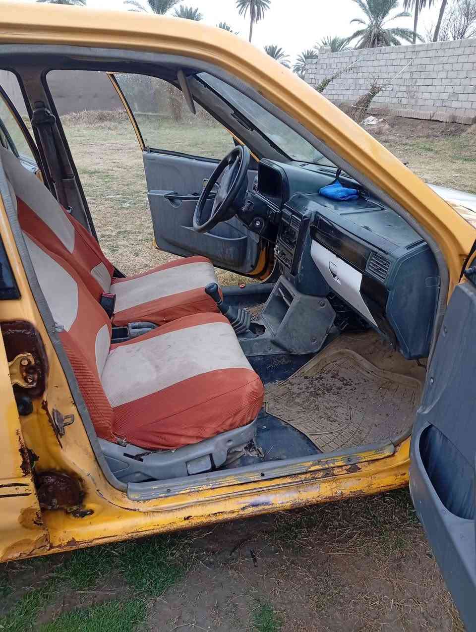 السلام عليكم سايبة 11 للبيع محرك وگير مكفولات عوزهه ترتيبات بسيطة السعر 12 ورقة وبيه مجال


**إذا كنت صاحب هذا الإعلان وتريد حذفه لأي سبب، رجاءا أرسل رسالة إلى الدعم الفني**