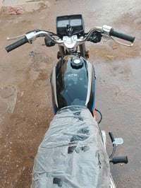 دراجه نامه مديل 2027دراجه صارلهه 3يام من طالعه من المعرض مامتواجد عل ن...