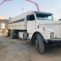 موديل ٨٢ • محرك شرط • شيخان