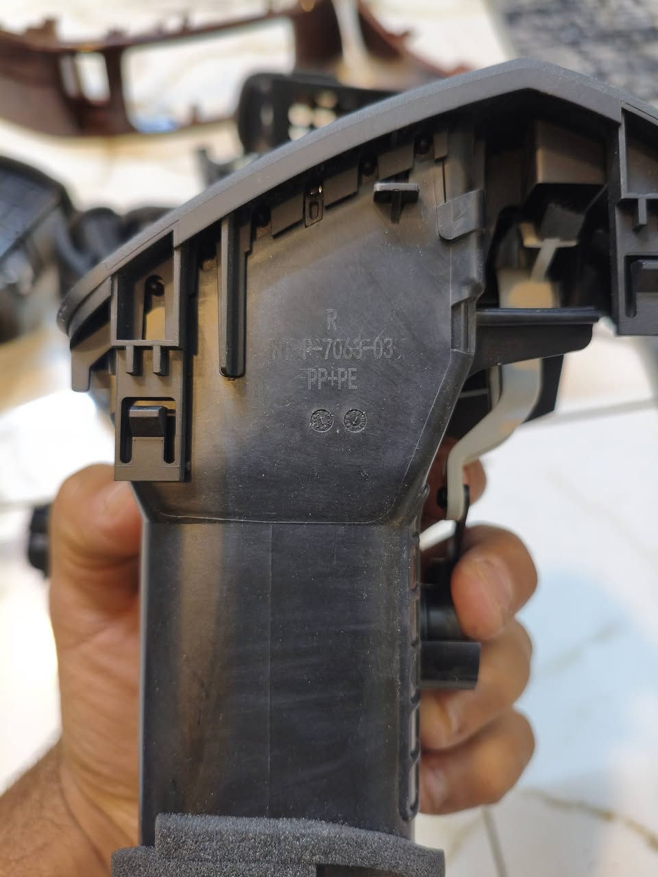 نطوني سعر وبابعافية توصيل موجود


**إذا كنت صاحب هذا الإعلان وتريد حذفه لأي سبب، رجاءا أرسل رسالة إلى الدعم الفني**