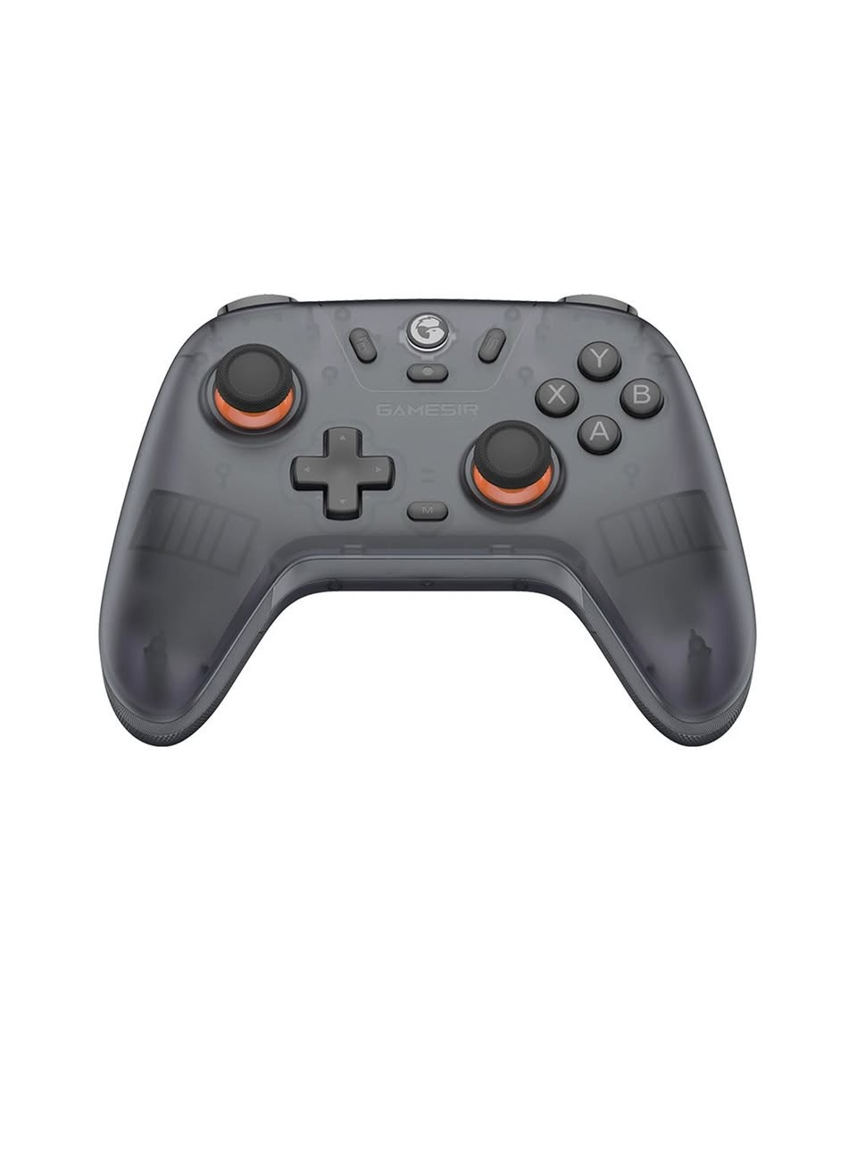 Gamesir nova lite
تجي كير مغناطيسي 
متوفره بهل لونين 
20 الف


**إذا كنت صاحب هذا الإعلان وتريد حذفه لأي سبب، رجاءا أرسل رسالة إلى الدعم الفني**