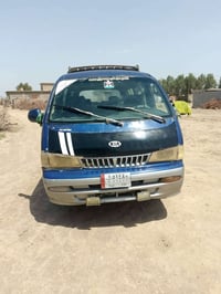 بريجو • ١٩٩٧ • محرك جديد