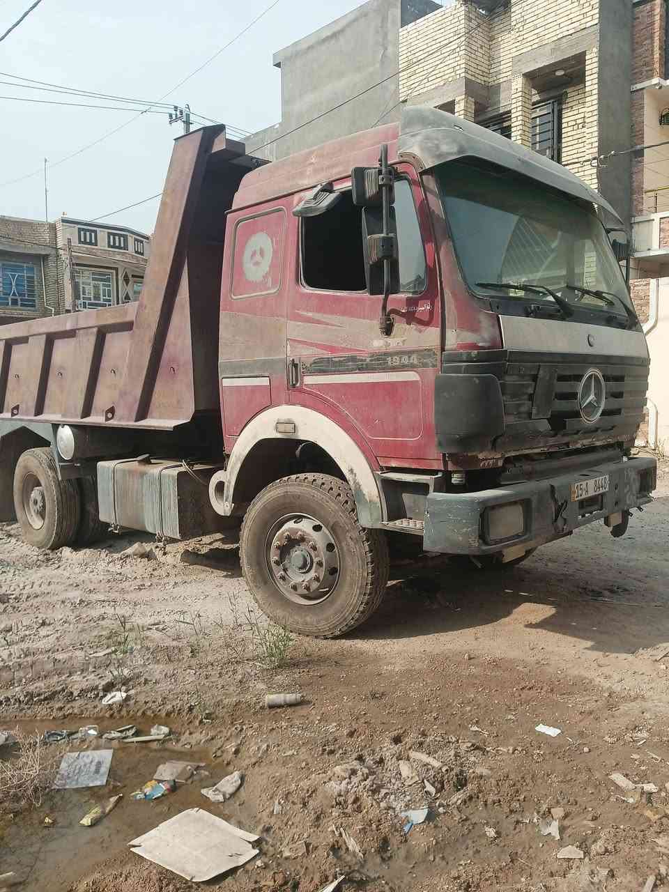 اسلام عليكم البي للبيع موديل 82محرك 8دبل تيربو كيره 160 /***********
