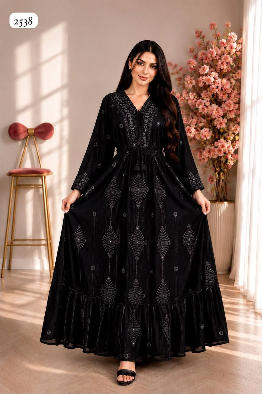 موديل كشمير درجة اولى سواد فاحم 

القياسات L. XL. 2XL. 3XL

السعر 17 الف


**إذا كنت صاحب هذا الإعلان وتريد حذفه لأي سبب، رجاءا أرسل رسالة إلى الدعم الفني**