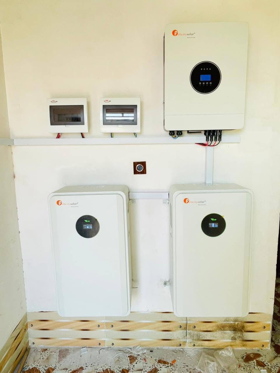 🚨☀️ بشرى سارة إلى أهلنا في الأنبار ☀️🚨
شركة أشور للطاقة الشمسية
🔋 للبيع نقداً وبالتقسيط
نوفر أحدث الأجهزة العالمية وبأفضل المواصفات
وتنصيب هندسي بإشراف مختصين وبخبرة ميدانية عالية 💪
خدماتنا تشمل:
🏠 منظومات سكنية (منازل)
🌾 منظومات زراعية
🏭 منظومات صناعية
🏢 تجهيز الدوائر الحكومية
منظومات أصلية… أداء قوي… وكفالة حقيقية ✔️
حلول متكاملة تناسب كل احتياج وبأسعار مدروسة
🚛 مستعدون لتنفيذ الأعمال في جميع مناطق الأنبار
ما عليك إلا تتصل واحنا نتكفل بالباقي
📞 للحجز والاستفسار:
***********
***********
أشور للطاقة الشمسية – ثقة وجودة تدوم ☀️
