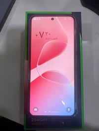 إنفينيكس هوت ٦٠ برو • مستخدم قليل • صقلاوية