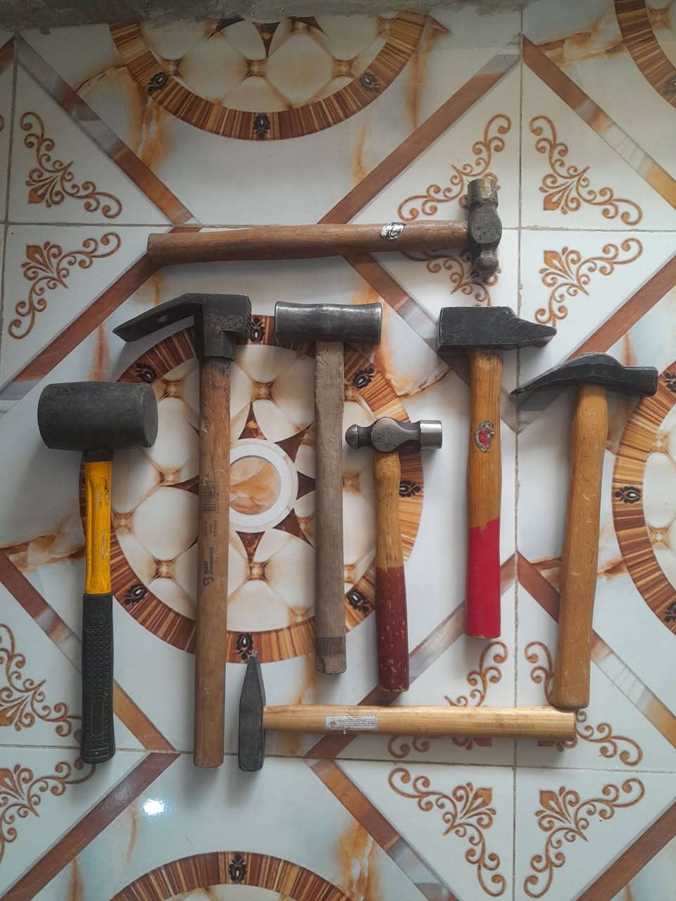 عدد اصليه متنوعه الأسعار خاص


**إذا كنت صاحب هذا الإعلان وتريد حذفه لأي سبب، رجاءا أرسل رسالة إلى الدعم الفني**