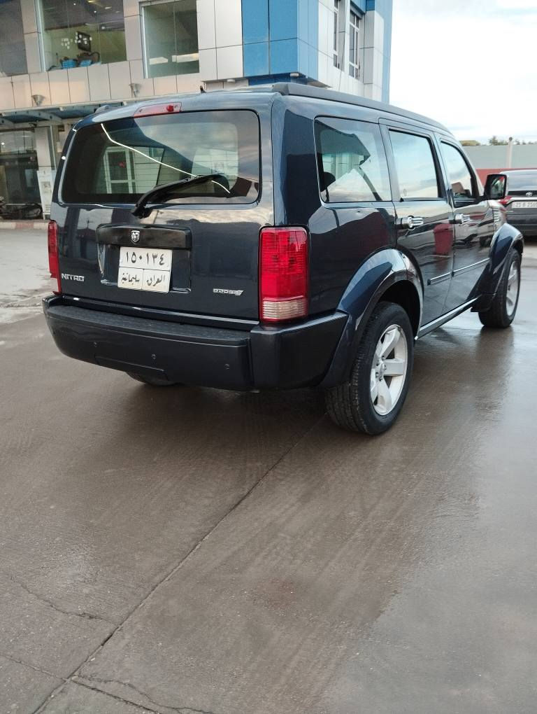 دۆج نیترۆ 2008
یەک پارچەی بۆیاخ
مەکینەی3700
10گەڵا خەرامەی تیایە
دوای معمەلە
دەیگێڕمۆ
شەرت تەحویل
سعر75
ژم *********** كالار, السليمانية
