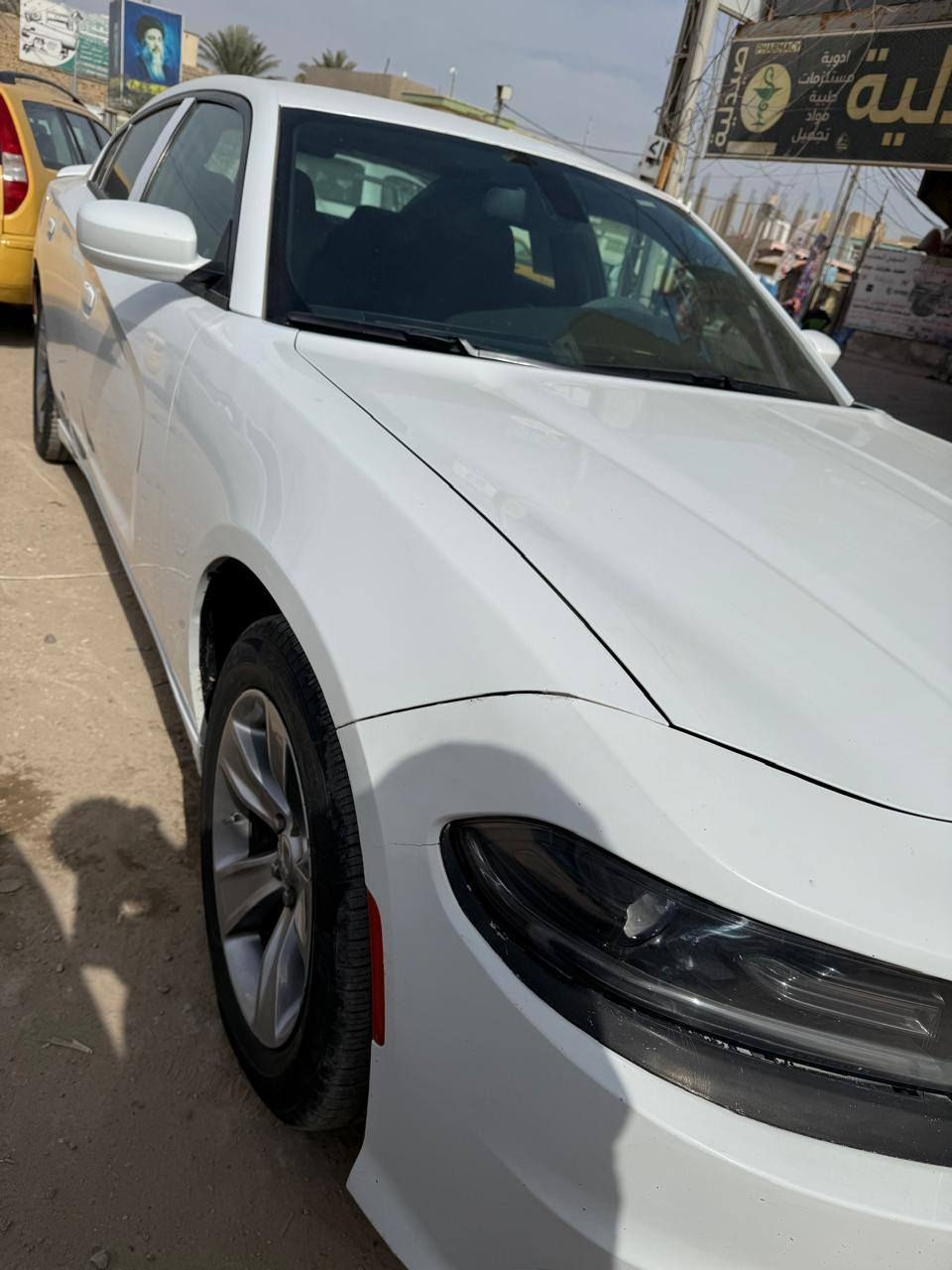 جارجر ٢٠١٥ رقم بابل الدولي كلين مكفول من الضربة والتبديل فقط بارد خشم البنيد تحويل مباشر محرك ٣٥٠٠ وكير وحدادية وتبريد مكفولات المكان الديوانية سعر ١٨٠ ومجال *********** ديوانية, القادسية
