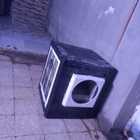 كشر • الكترونيات