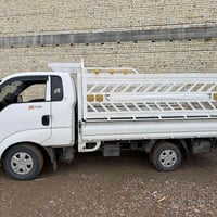 محجر كيا للبيع نظيف  الاتصال 07828108229 السعر 550الف بغداد