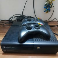 ورحمه الله وبركاته بلي اكس بوكس 360   بلي نضيف   وكامل ملحقاته   وبي 1...