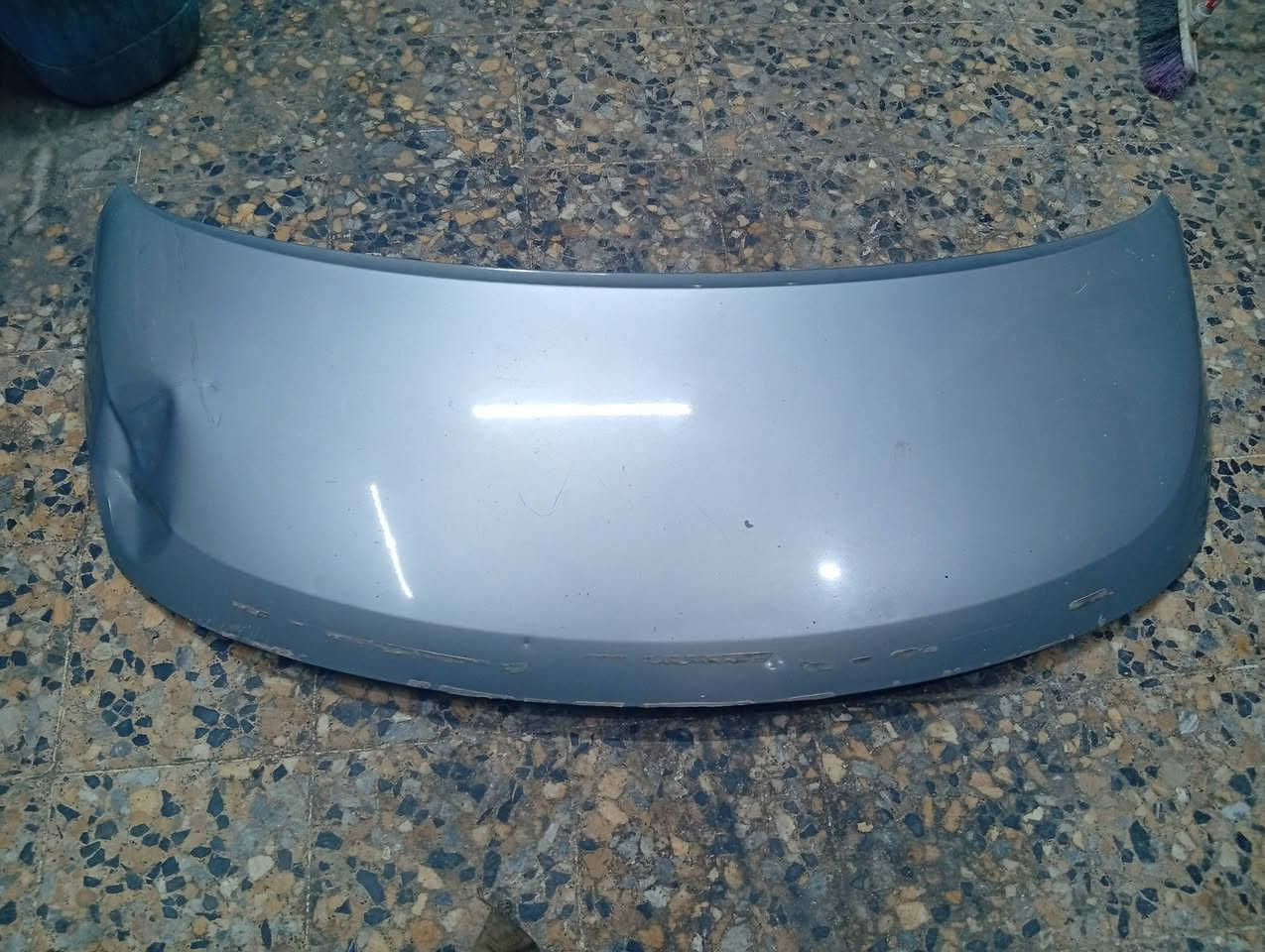 السلام عليكم شباب بنيد مال ستاركس للبيع فقط بيه خسفه بسيطه مال شركه المكان نجف ***********
