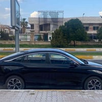 ام جي GT • ٢٠٢٤ • اربيل
