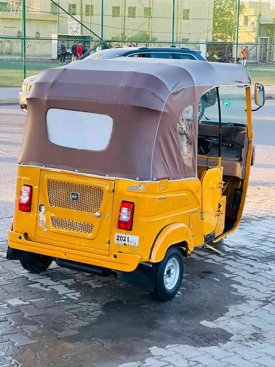 سلام عليكم تكتك  2021للبيع رقم وسنويه بسمي بسمي  تكتك جاهزه من كلشي  السعر 7600 ‏‪***********‬‏اتصال 
المكان بغداد الدوره ابو دشير
