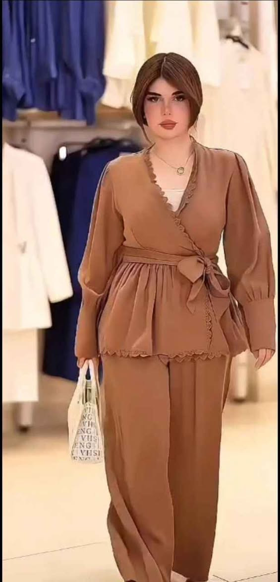 طقم صيفي مبطن خامه دابل ايطالي كوالتي عالي  

 

القياسات 38 40 42 44 46 48

توصيل 7 الاف محافظات
توصيل 5 بصره

للحجز والاستفسار المراسله 👇👇👇 Singapore


**إذا كنت صاحب هذا الإعلان وتريد حذفه لأي سبب، رجاءا أرسل رسالة إلى الدعم الفني**