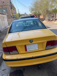 شباب سمند 2010 رقم بغداد عرضه 29 مكاني بغداد الشعب حي سومر 07715048978