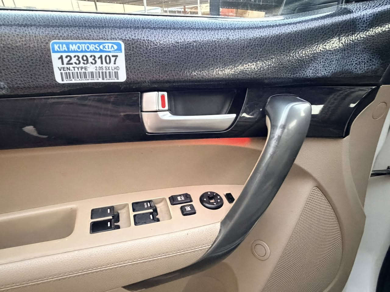 السلام عليكم..للبيع بسعر مناسب ب173 وبيها مجال ويرهم مراوس
للبيع
سورنتو 
الموديل| 2013 شكل 15
وارد خليجـي 
سيارة مكفولة من الصبغ والتبديل
| المواصفـات | 
ثلاث قطع تبريد
مري شفط + اشرات بالمري
علامه سورنتو ترحيب بل دوسه
بصمة تشغيل 
بصمات ابواب وصندوق
7 راكـــب 
حساسات امامي خلفي 
كامرا خلفيه 
6 سلندر بالشرط 
نظامين ECO + عادي 
مثبت سرعة
شاشـة لمـس بلادي 
كشن السايق كهرباء 
ويـل كـروم
لايـت زنون
📍صلاح الدين/بيجي
***********
***********
