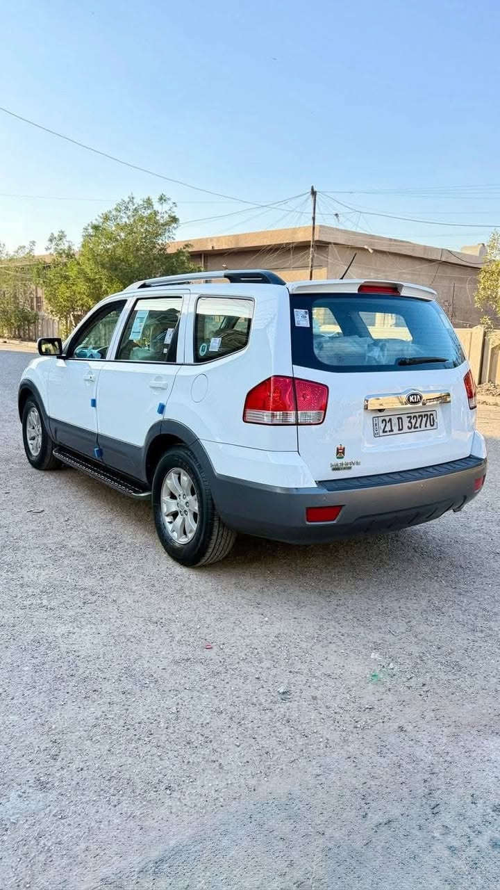 #موهافي2016 خليجي مكفوله كفاله عامه لا ضربه ولا صبغ ولا بارد ولا شخوط ولا رصعات ماشيه 87 الف حقيقي سياره جديده من كلشي مكينه وكير مكفولات برغي مامفتوح بيهن سياره جاهزه ما عوزها كلشي مواصفات نص فول سياره مري شفط ويل كبير صاج ملكي داخل بيجي كامره خلفيه نضام مانع الانحدار تحكم ستيرن كروز سرعه حساسات خلفيه و اماميه اشاير صندوق شفط ٧ راكب ٣قطع تبريد مكينه ٦ سلندر فورويل وبيها مواصفات اكثر سياره جديده بمعنى الكلمة سياره مال بيت أي نقص مابيها رقم سليمانيه تحويل ثانيوم سنويه ورقم وهزه كله جديد سياره ماذب عليها ربع كامله من كل نواحي عنوان بغداد العبيدي #السعر 167 مجال بصيط #للستفسار***********
