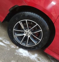 ويل 18 • تاير 18 • كربلاء اطوريج