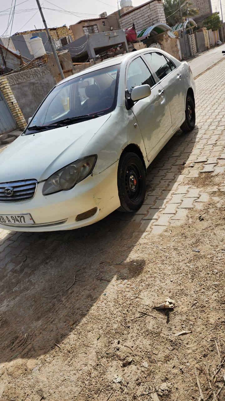 السلام عليكم بيوايدي F3 2011
رقم دولي سنويه لل30 بسمي جاهزه من كلشي 

مكينه كير حداديه تخم تاير جديد تخم ويل 

لا خياس ولا ضربه مكاني ديوانيه مركز 

السعر 47         بيع او مراوس حسب القناعه 

***********
