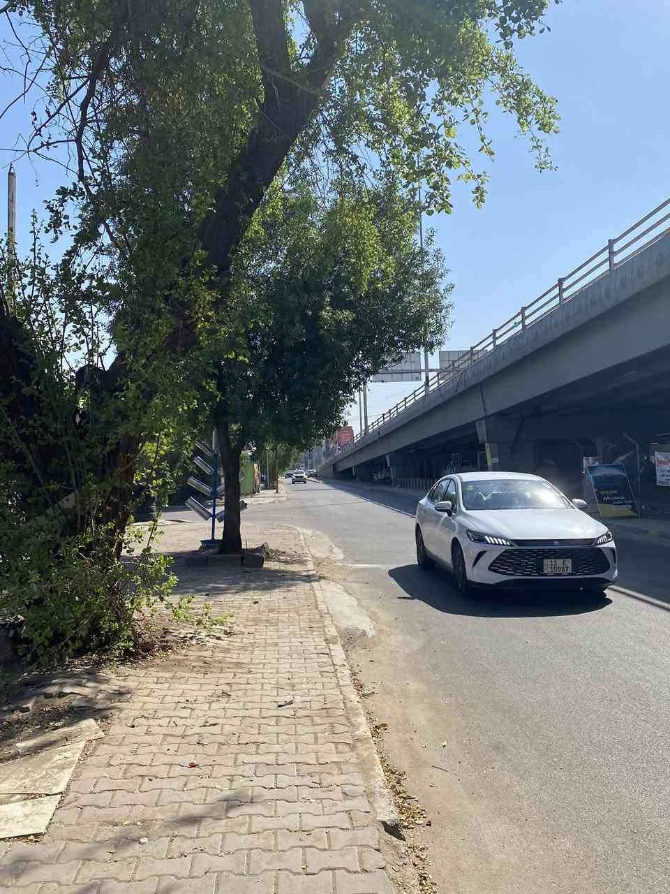 سلام عليكم
يوجد محل للايجار في منطقه علي الصالح 

للاستفسار الاتصال على الرقم ادناه ✅

***********
