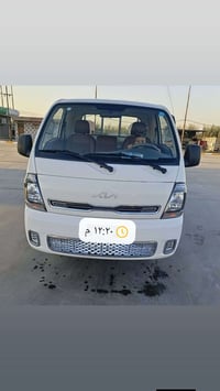 كيا نثيه موديل 2025 للبيع السعر 168 وبيه مجال رقم بغداد بسمي تحويل ثان...