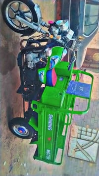 ستوته موديل 23 • محرك مكفول • البصرة حيانية